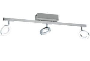 CARDILLIO 1 96181 LAMPA SUFITOWA LED  EGLO