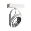 Reflektor lampa sufitowa Lugar biały 1 x ES111 GU10  ML5703