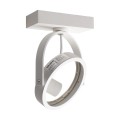 Reflektor lampa sufitowa Lugar biały 1 x ES111 GU10  ML5703