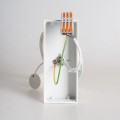 Reflektor lampa sufitowa Lugar biały 1 x ES111 GU10  ML5703