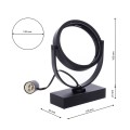 Reflektor lampa sufitowa Lugar biały 1 x ES111 GU10  ML5703