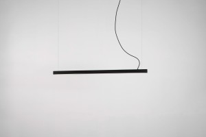 Lampa wisząca led Thiny Slim Z 60  22.4102.J  Chors