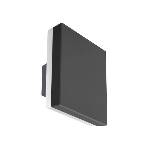 Lampa IP54  ścienna  na elewację kinkiet led Viano PL-271