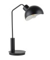 Lampa biurkowa czarna Roy 50326