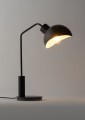 Lampa biurkowa czarna Roy 50326