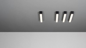 Lampa sufitowa Thiny Slim 60 ON NW 3000K Soft 22.1102.J17.060 śnieżnobiały