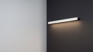 Kinkiet Thiny Slim+60 K NW 3000K Soft IP44  22.2115.J17