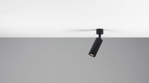 Reflektor lampa natynkowa Maman R ON SNW 3000K śnieżnobiały 39.1101.16B.060 Chors