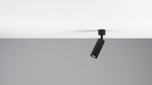 Reflektor lampa natynkowa Maman R ON SNW 3000K śnieżnobiały 39.6103.A6B.060