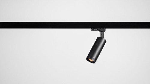 Reflektor do szyny 3 fazowej Maman R TRC SNW 3000K 39.5104.A6B