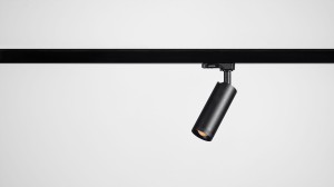 Reflektor do szyny 3 fazowej Maman R TRC SW 2700K 39.5104.A6A