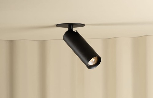 Reflektor led do zabudowy Maman R IN SNW 39.3106.G6B.002 Chors