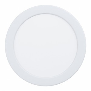 Lampa wpuszczana do zabudowy obudowa biała 4000K 99149 Fueva