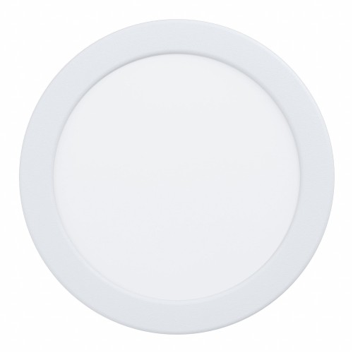 Lampa wpuszczana do zabudowy obudowa biała 4000K 99149 Fueva