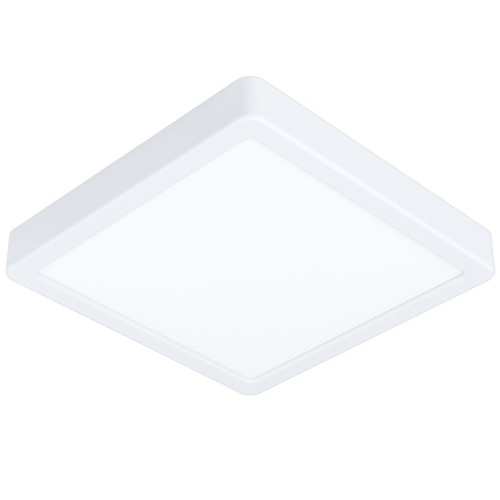 Lampa sufitowa plafon biały 4000K 99247 Fueva