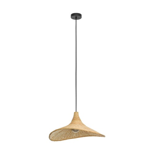 Pojedyńcza lampa wisząca 43869 Haxey