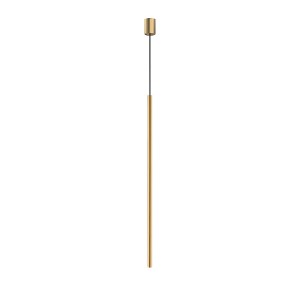 Lampa wisząca G9 złota LASER 1000 GOLD 10446 Nowodvorski