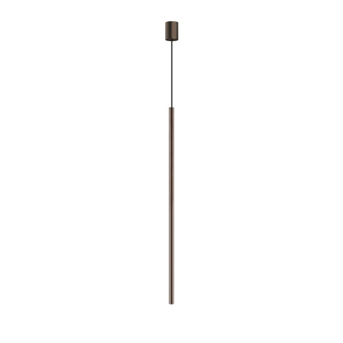 Lampa wisząca G9 LASER 1000 CHOCOLATE 10444 Nowodvorski 10444.jpg