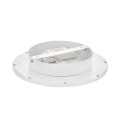 SARSINA  97501  oprawa sufitowa led biała  EGLO