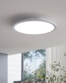 SARSINA  97501  oprawa sufitowa led biała  EGLO