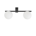 Lampa natynkowa kinkiet PIK II czarny 10300 Nowodvorski