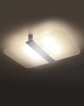 Plafon AZALIA lampa natynkowa do salonu SL.1007 SOLLUX LIGHTING