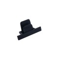 Zaślepka końcowa czarna PROFILE RECESSED DEAD END CAP BLACK 8975