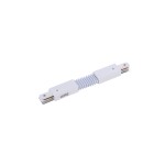 Łącznik elastyczny do szyny 1F PROFILE FLEX CONNECTOR WHITE 8382