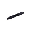 Łącznik elastyczny do szyny 1F PROFILE FLEX CONNECTOR BLACK 8383