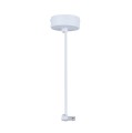 Zawieszenie elektryczne, zasilanie do szyny PROFILE POWER SUPPLY KIT WHITE 9237