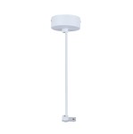 Zawieszenie elektryczne, zasilanie do szyny PROFILE POWER SUPPLY KIT WHITE 9237