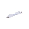 Łącznik elastyczny do szyny wpuszczanej biały PROFILE RECESSED FLEX CONNECTOR WHITE  8384