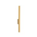 Lampa ścienna Laser kinkiet  LASER WALL GOLD  10562