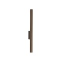 Lampa ścienna Laser kinkiet LASER WALL CHOCOLATE 10563