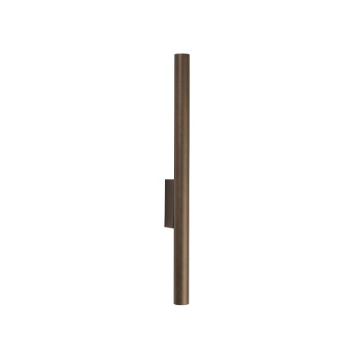 Lampa ścienna Laser kinkiet LASER WALL CHOCOLATE 10563