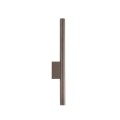 Lampa ścienna Laser kinkiet LASER WALL CHOCOLATE 10563
