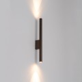 Lampa ścienna Laser kinkiet LASER WALL CHOCOLATE 10563