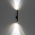 Lampa ścienna Laser kinkiet LASER WALL CHOCOLATE 10563