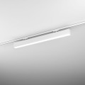 Lampa, reflektor do szyny 3F opal 114cm  SET TRU LED natynkowy track 16406 Aqform