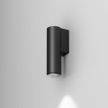 Lampa ścienna do salonu PET next mini LED kinkiet 26510 Aqform