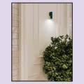 Lampa ścienna do salonu PET next mini LED kinkiet 26510 Aqform