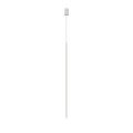 Lampa wisząca LASER 1000 do sypialni LASER 1000 WHITE 8435 Nowodvorski