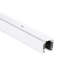 Szynoprzewód 3 fazowy biały CTLS TRACK  3 CIRCUIT WHITE  2mb 8717