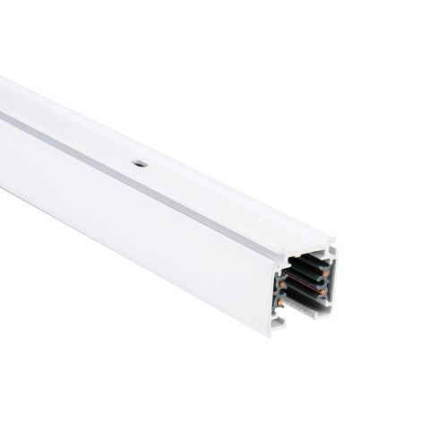 Szynoprzewód 3 fazowy biały CTLS TRACK 3 CIRCUIT WHITE 1 mb  8715