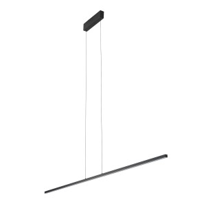 Lampa wisząca do biura 10365 oprawa oświetl. BAR LED L 3000K 40W Nowodvorski