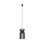 Lampa wisząca KYMI BLACK B 10574 Nowodvorski