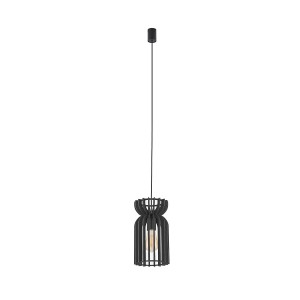 Lampa wisząca KYMI BLACK B 10574 Nowodvorski