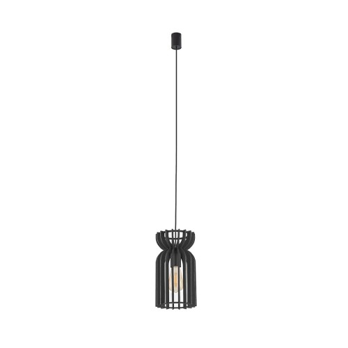 Lampa wisząca KYMI BLACK B 10574 Nowodvorski
