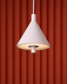 Otel A Z U SNW TRIAC  lampa wisząca led  25.4110.13  Chors