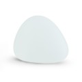 Lampa przenośna STONE S ogrodowy świecący kamień  IP44 10579 Nowodvorski